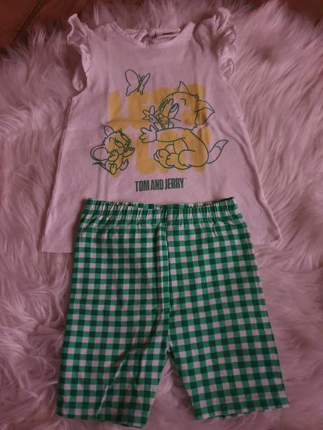 Letná suprava, pepco,92