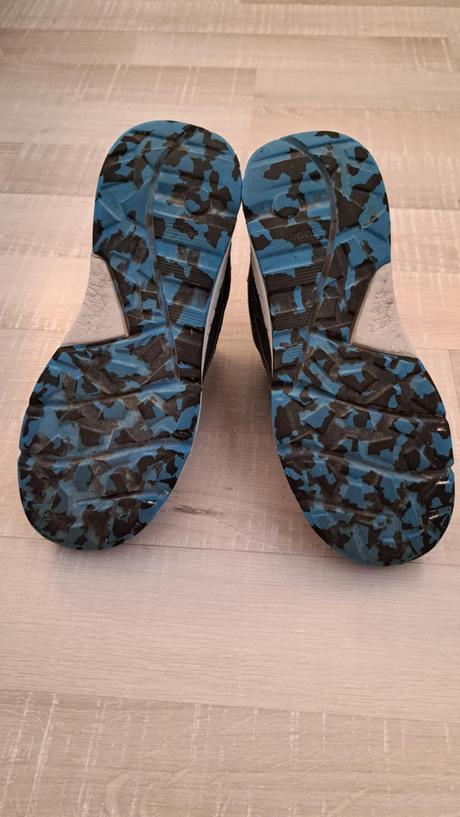 Topánky goratex, superfit,40