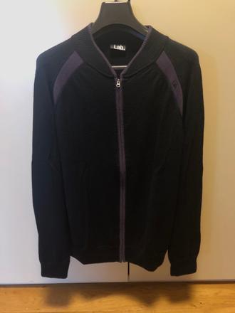 Merino sveter lab, m