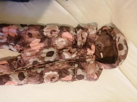 Zimný overal f&f, f&f,92