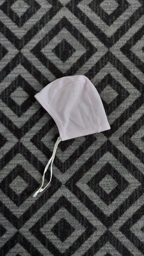 Čiapka pre novorodenca veľkosť s, rada,50