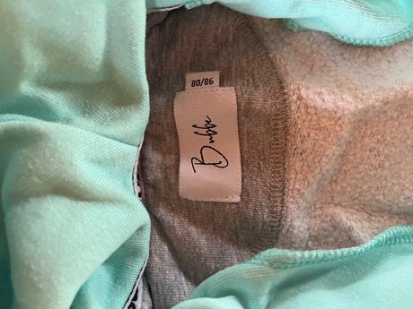 Súprava bubbe, bubbe,86