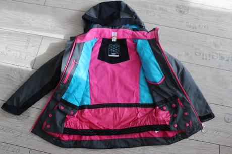 Lyžiarska bunda, wedze,134