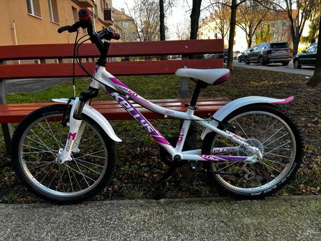Bicykel kellys lumi 50 20", kellys,20