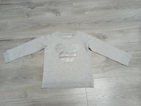 Mikinka, reserved,128