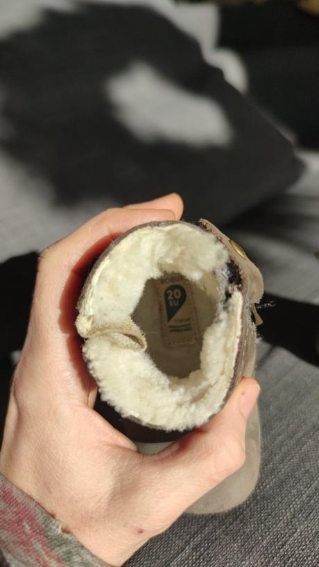 Topánočky bobux, bobux,20