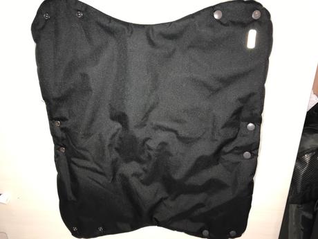 Detský kočík, hartan,hartan vip xl