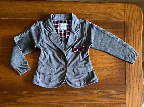 Krásne sako mayoral, mayoral,104