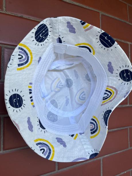 Klobucik top stav 92/98, 92