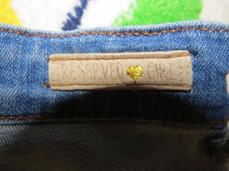 Štílové rifle, reserved,116