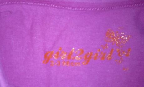 Letná tričká , 86