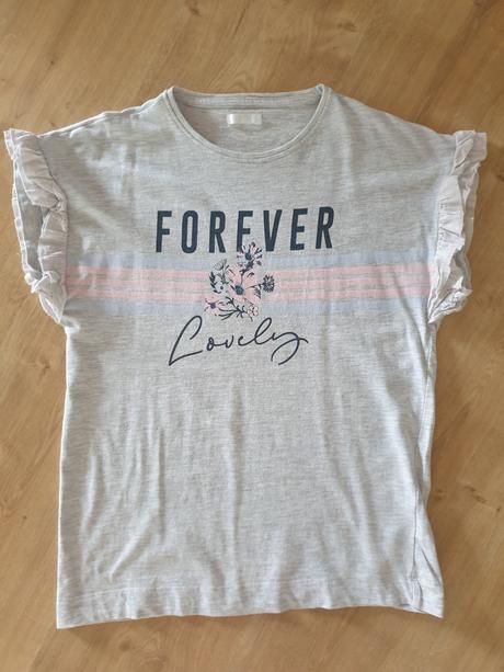 Tričko 146/152, pepco,146