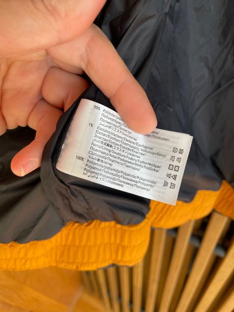 Bunda horcicova mayoral, mayoral,104