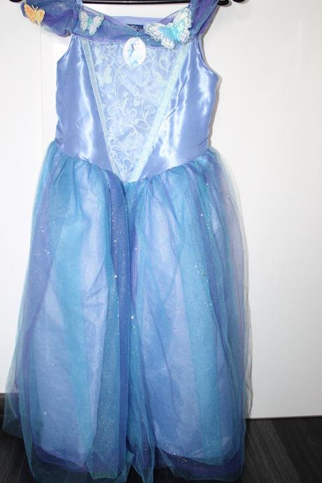 Parochňa popoluška,