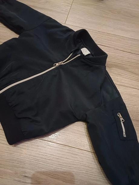 Bomberka, h&m,74