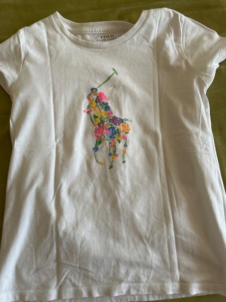 Ralph lauren tricko, ralph lauren,146