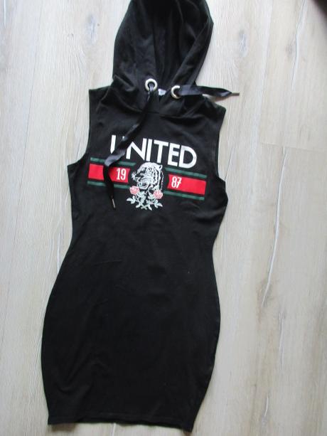 Šaty fb sister  č.m, fishbone,m