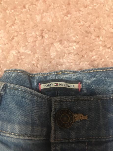 Rifle, tommy hilfiger,104