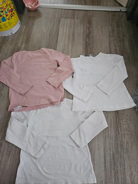 Mayoral tricka, mayoral,116