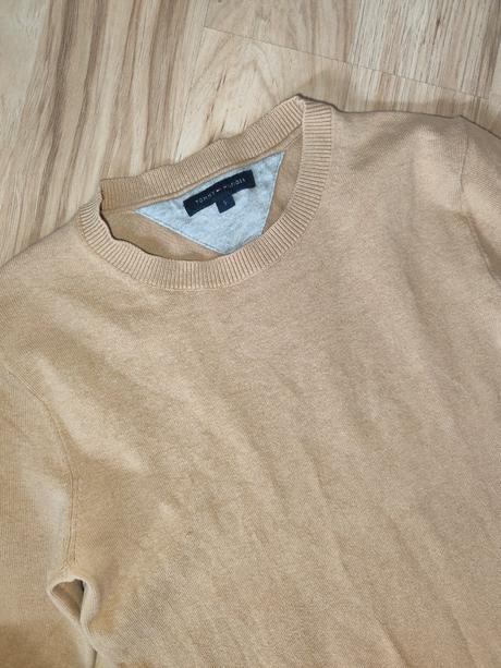 Basic sveter tommy hilfiger, tommy hilfiger,s