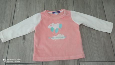 Súprava 74/80 - nenosená, lupilu,74