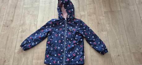 Softshellova bunda 128 c&a, c&a,128