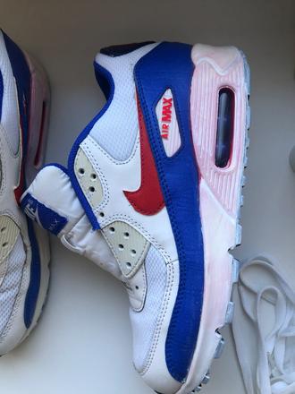 Tenisky air max 38, nike,38