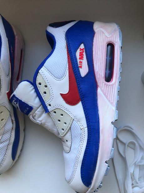 Tenisky air max 38, nike,38