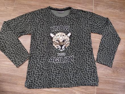 Tričko č.158-164, 158