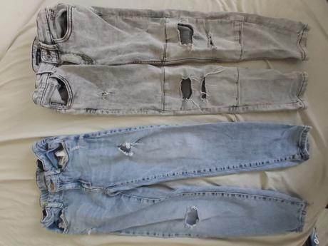 Rifle 140-146, zara,146