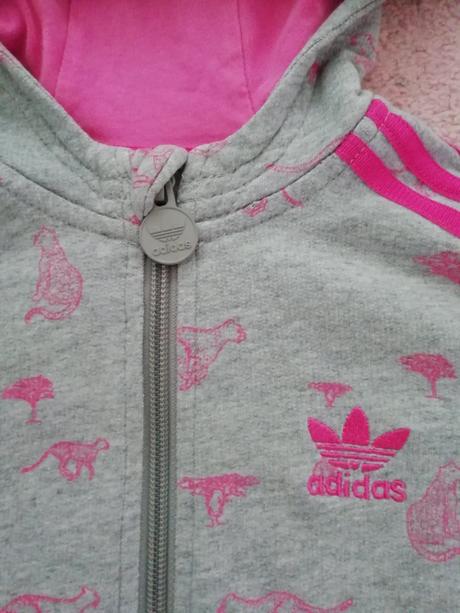 Krásna adidas súpravu, adidas,98