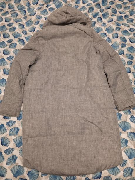 Zimná bunda reserved 36/8 oversize, reserved,36