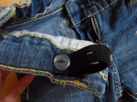 Rifličky s výšivkou, lupilu,92