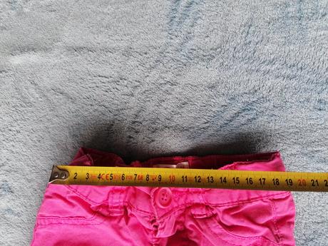 Jesenný komplet, h&m,74