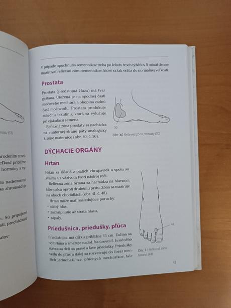 Liečenie dotykom - cesta ku zdraviu, 