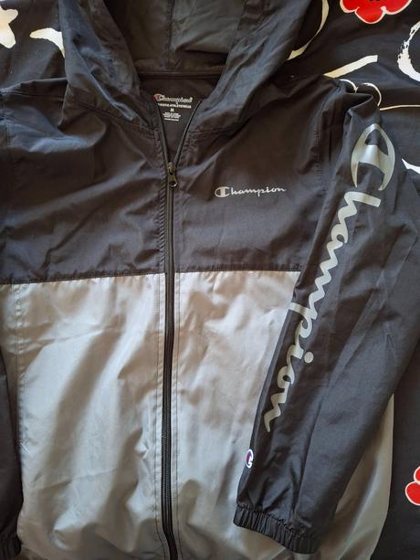 Šuštiaková bunda, champion,152