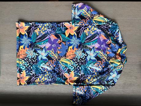 Uv tričko next, next,164