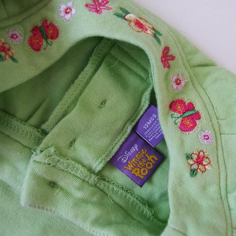 Súprava pooh, disney,80