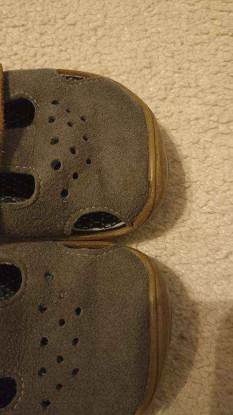 Barefoot sandále fare bare, veľ. 28, fare,28