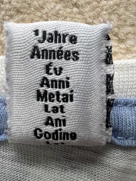 Tričko, dopodopo,116