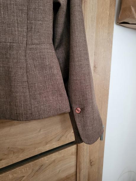 H&m dámsky kostým 38/40, h&m,40