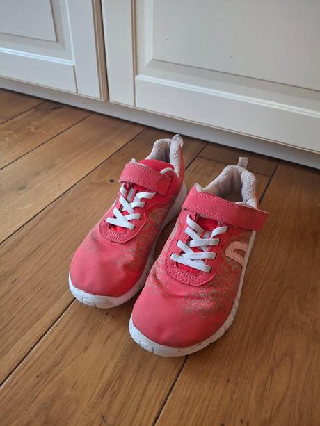 Tenisky decathlon 36, decathlon,34