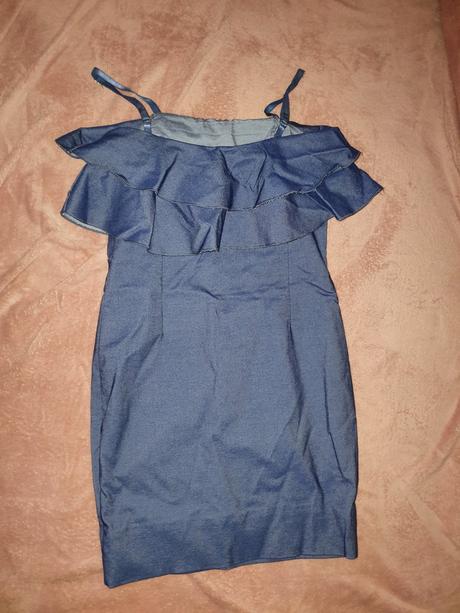 Úžasné šaty xs s, s