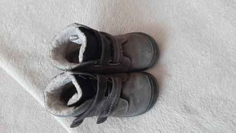 Cizmy pre fešáka, filii,23