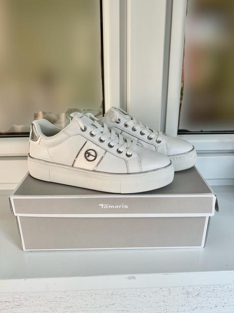Tamaris kožené, tamaris,38