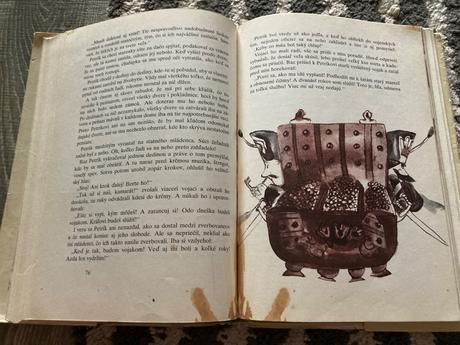 Snehobiela košeľa a. habovštiak - prvé vyd.1981, 