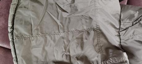 Zimná bunda, f&f,92