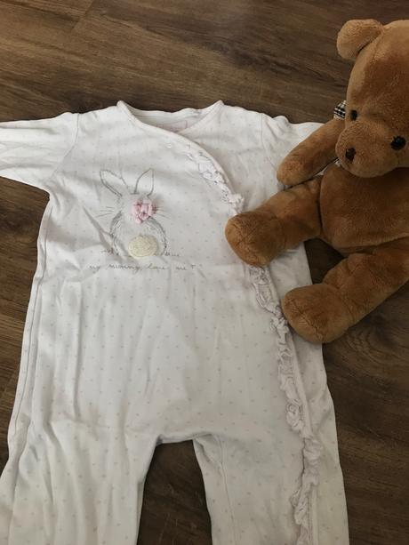 Pyžamo next, next,86