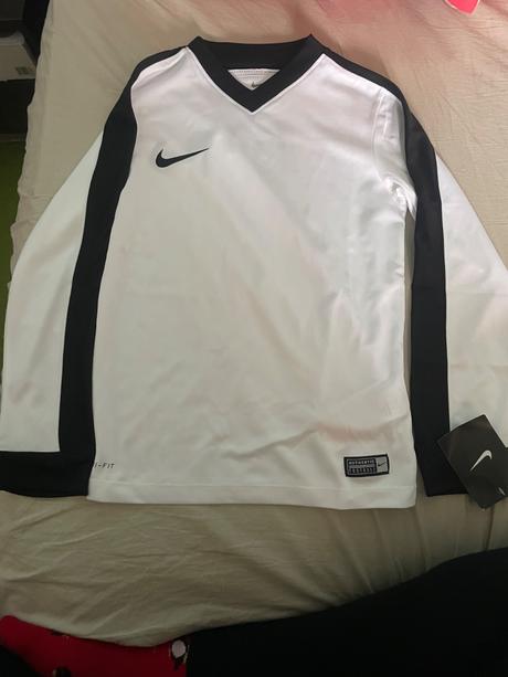 Nike tricko lea, nike,xs