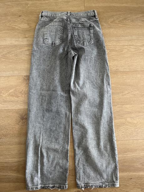Rifle, h&m,158